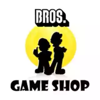 Bros Game Shop coupon codes