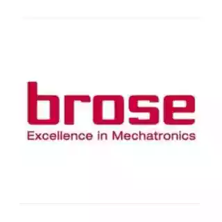 Shop Brose US logo
