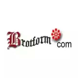 BrotformDotCom logo