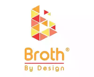 Shop Broth By Design coupon codes logo