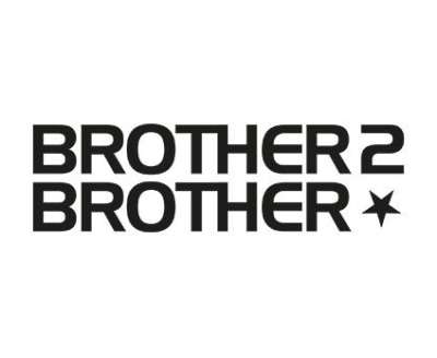 Shop Brother2Brother logo