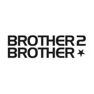 Shop Brother2Brother UK promo codes logo