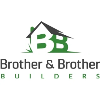 Brother & Brother Builders logo