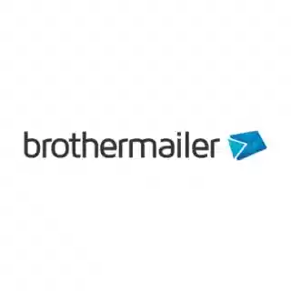 BrotherMailer coupon codes