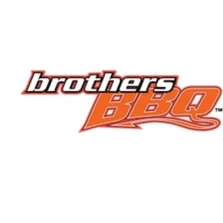 Shop Brothers BBQ logo