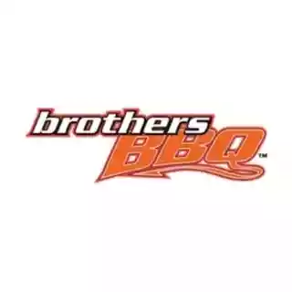 Brothers BBQ logo