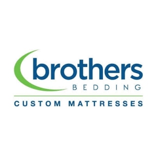 Shop Brothers Bedding logo