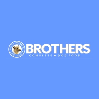 Shop Brothers Complete logo