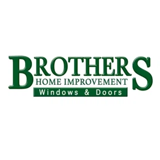 Brothers Home Improvement logo