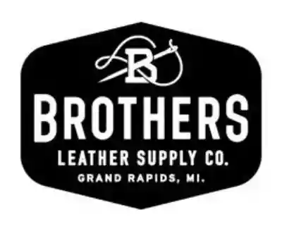 Shop Brothers Leather Supply Co. coupon codes logo