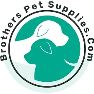 Brothers Pet Supplies logo