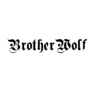 Brother Wolf USA logo
