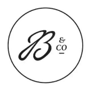 broukandco.com logo