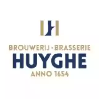brouwerijhuyghe.be logo
