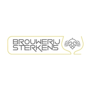 Shop Brouwerij Sterkens logo
