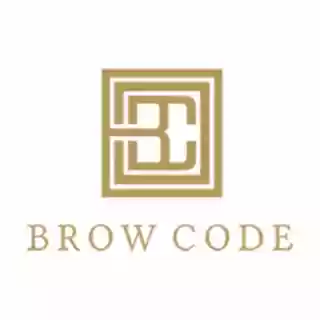 Brow Code coupon codes