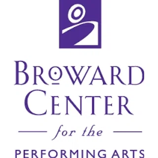 Broward Center logo
