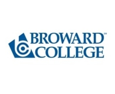 Shop Broward College North Campus  logo