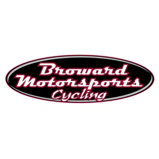 Broward Motorsports Cycling logo