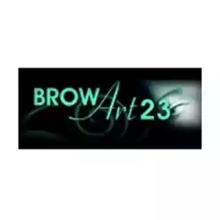 Shop Brow Art promo codes logo