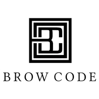 Brow Code USA & Canada logo
