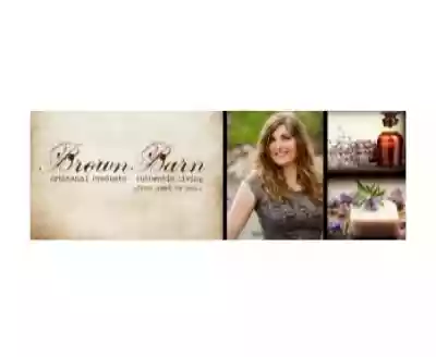 Brown Barn discount codes