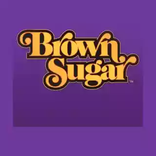 Shop Brown Sugar logo