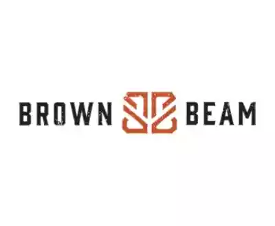 brownandbeam.com logo