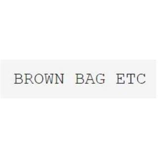Shop Brown Bag Etc logo