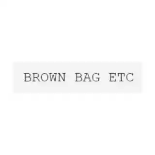 Brown Bag Etc discount codes