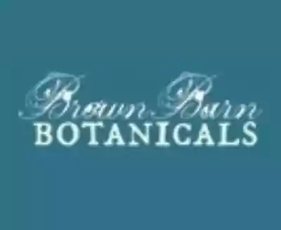 Shop Brown Barn Botanicals logo