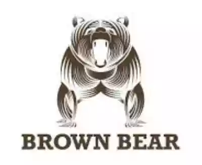 Brown Bear discount codes