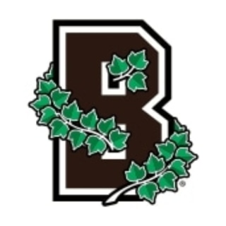 Shop Brown University Athletics logo
