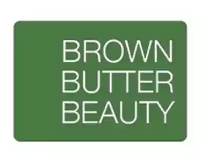 Shop Brown Butter Beauty discount codes logo