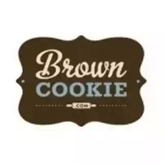 BrownCookie.com logo