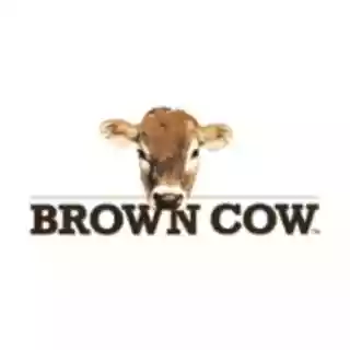 Brown Cow coupon codes