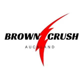 BrownCrush logo