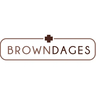 Browndages logo