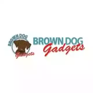 Brown Dog Gadgets coupon codes