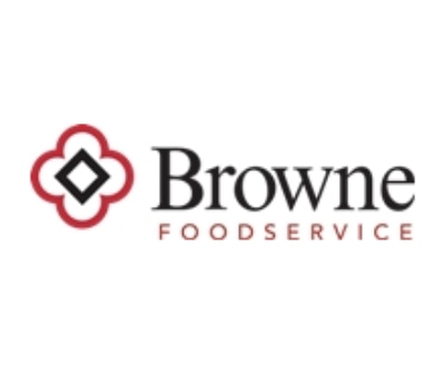 Shop Browne Foodservice logo
