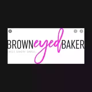  Brown Eyed Baker logo