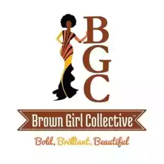 Shop Brown Girl Collective logo