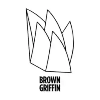 Brown Griffin logo
