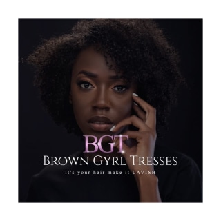 Brown Gyrl Tresses discount codes