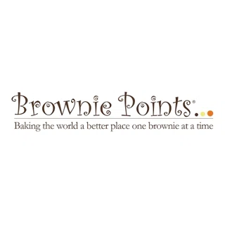 Brownie Points logo