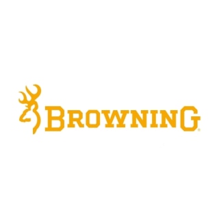 Shop Browning logo