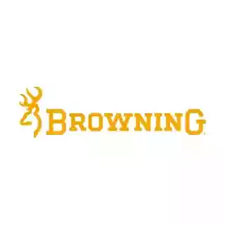 Shop Browning promo codes logo