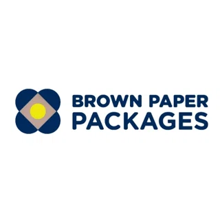 Shop Brown Paper Packages logo