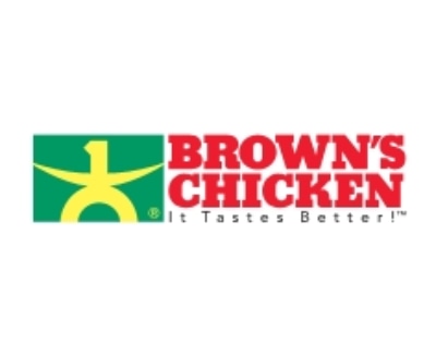 Shop Browns Chicken logo