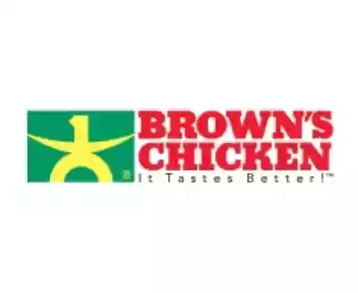 Browns Chicken discount codes